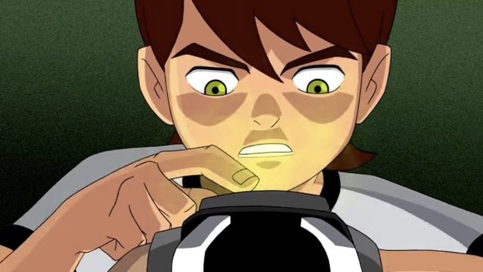 THENTHEREWASTEN's tweet image. 