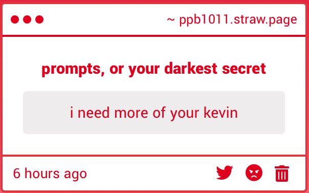 ppb1011's tweet image. sorry to disappoint and absolutely no hate towards him but i have 4/5 wip and none of them includes him so you may need to wait for a bit