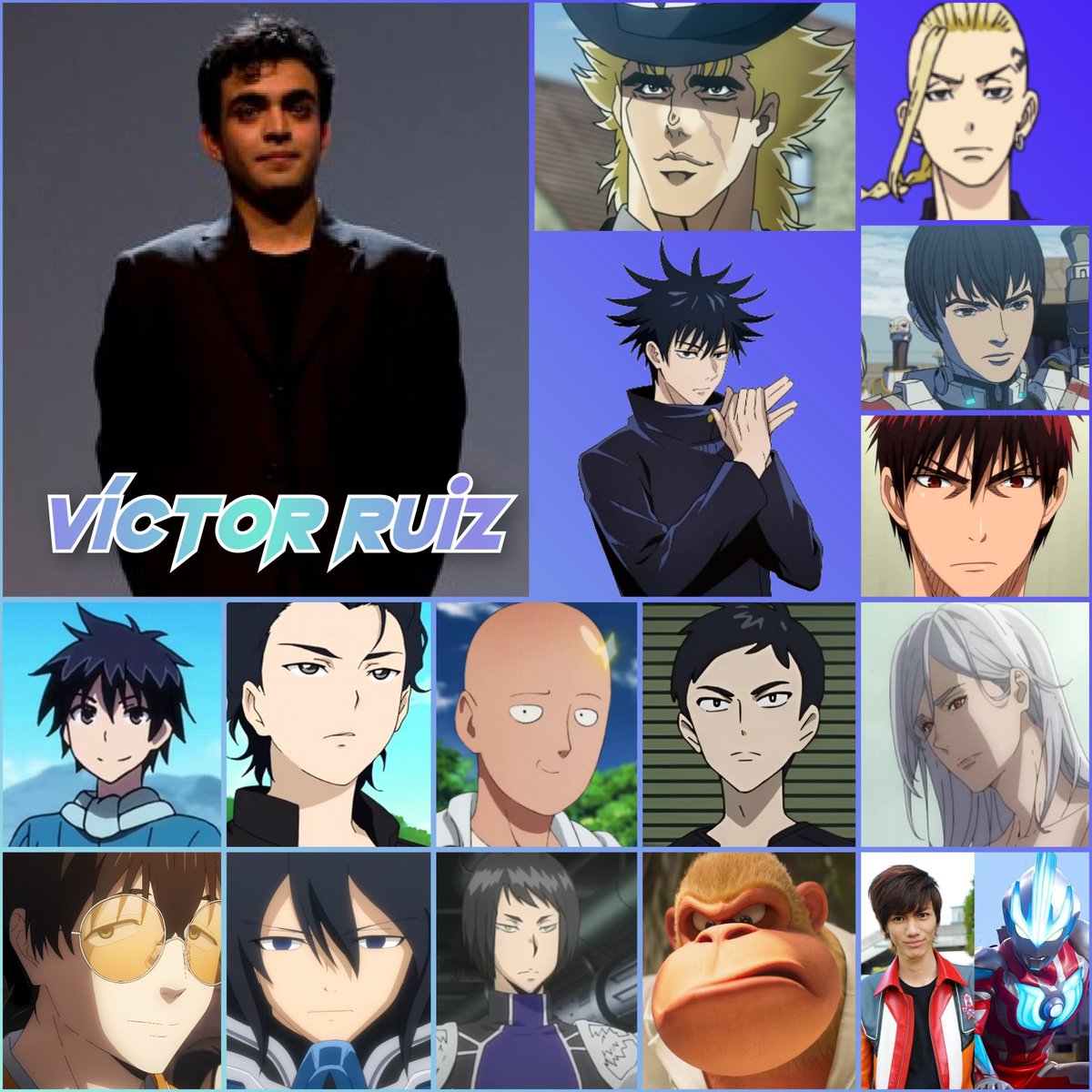 Feliz Cumpleaños 🎉🎂 

Nayeli Mendoza 🇲🇽 

<a href="/HermannPabli/">Big Pabli🎙</a> (Pabla Hermann) 🇨🇱🇲🇽

<a href="/elvicruiz/">Víctor Ruiz</a> (Víctor Ruiz) 🇲🇽