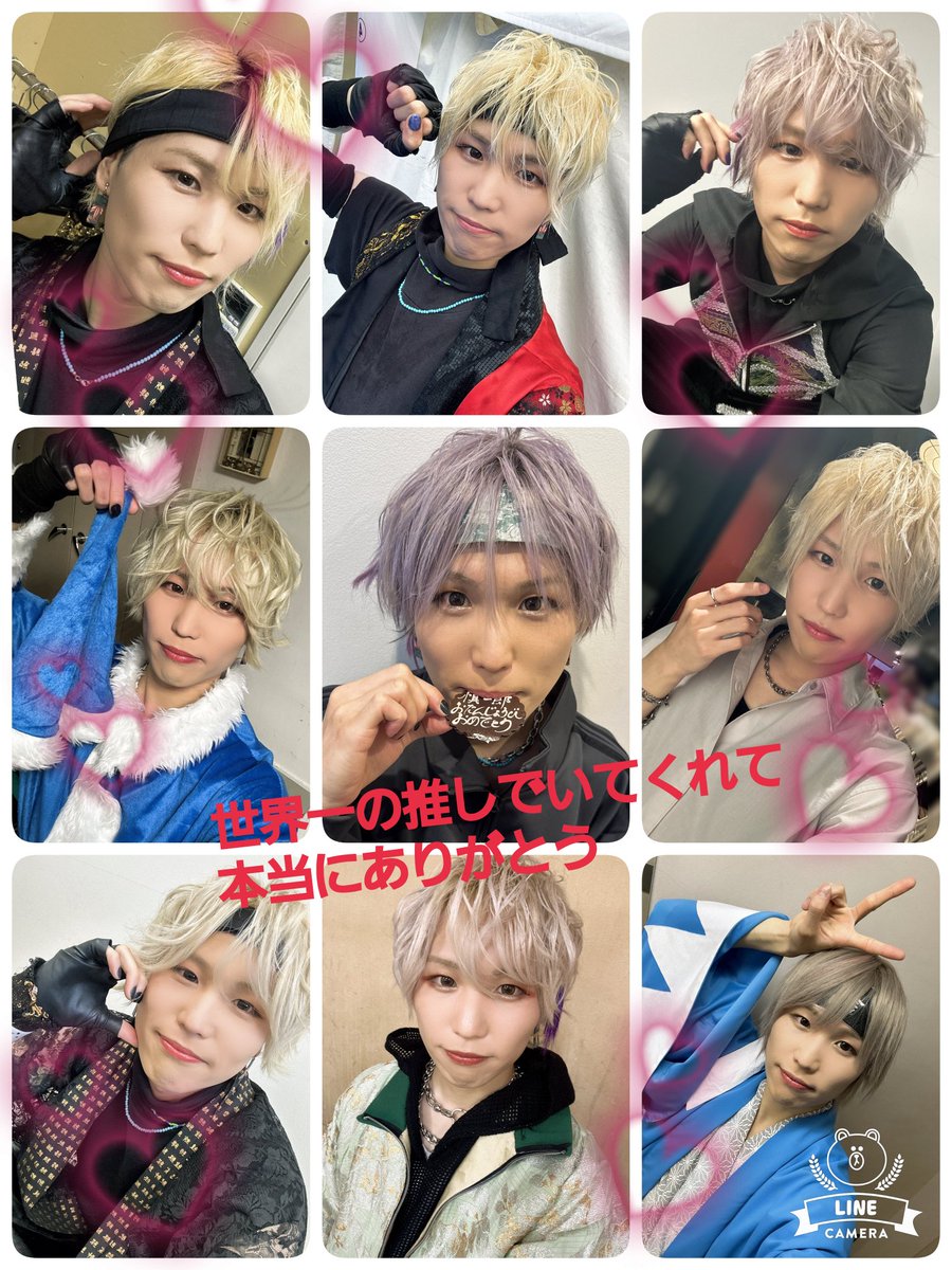 💜ゆうこりん🕯️Candle💜 tweet media