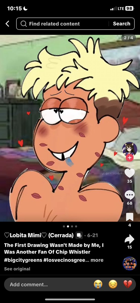 A_Kool_Wizard's tweet image. Friendly reminder pls don’t take my art and turn it sexual! And not even give credit thanks!
