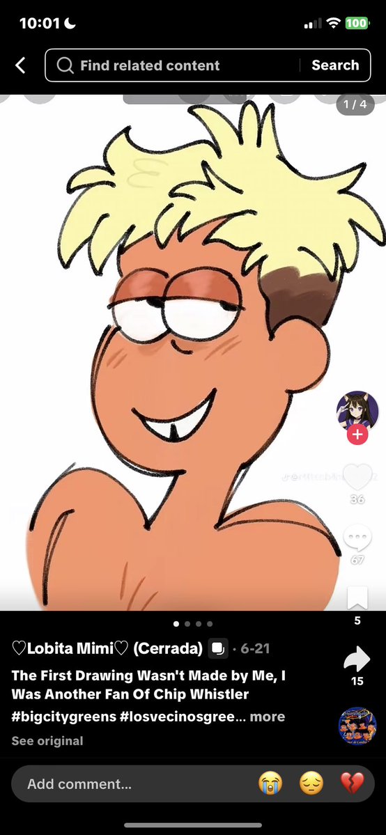 A_Kool_Wizard's tweet image. Friendly reminder pls don’t take my art and turn it sexual! And not even give credit thanks!