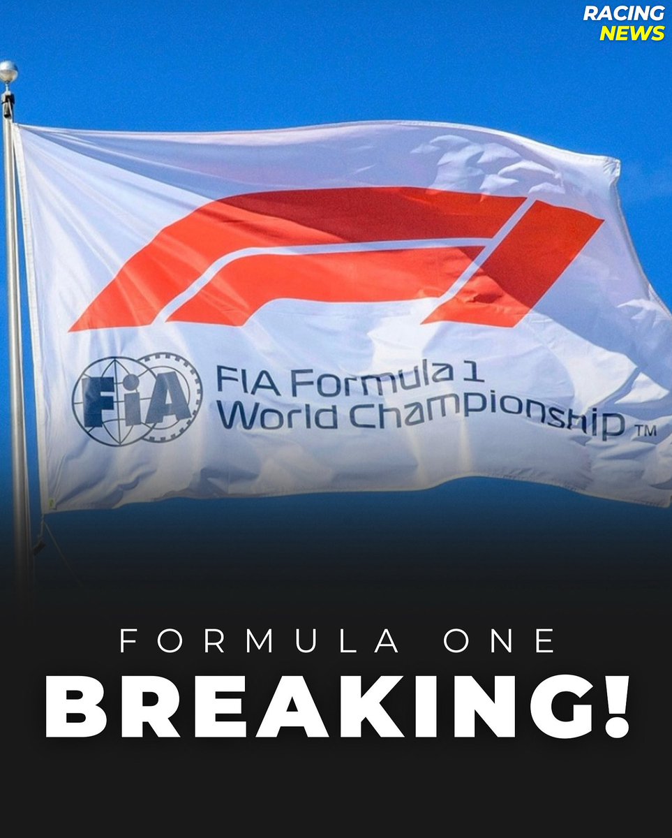 _racingnews's tweet image. ๐จThere is currently a chance of rain on Friday, Saturday & Sunday for the Belgian GP.
โ Friday: 60% chance of rain.
โ Saturday: 55% chance of rain.
โ Sunday: 50% chance of rain.