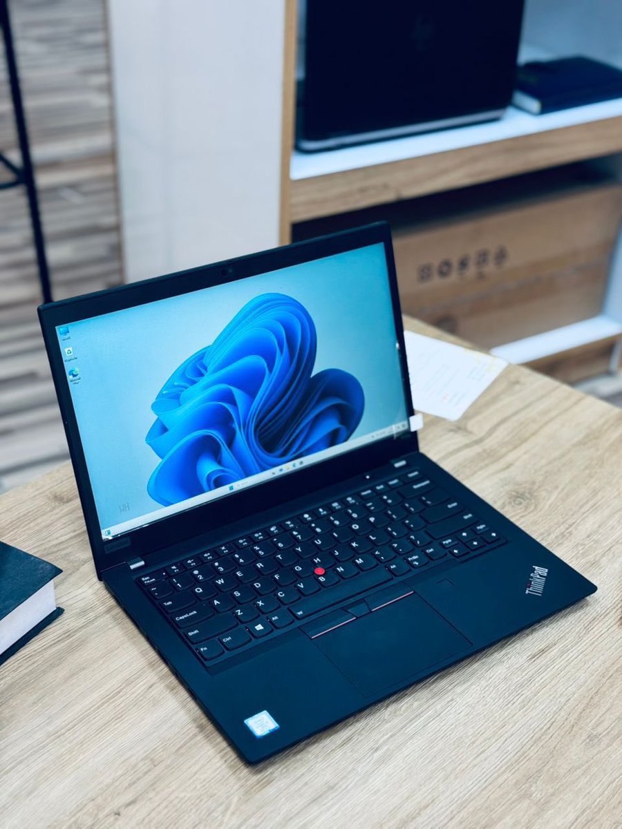 usedpointTz's tweet image. 🏮 Lenovo ThinkPad P43s
▫️Core i7 | 2.1ghz
▫️4 Core, 8 Threads
▫️8th Generation
▫️ RAM 48GB
▫️ SSD 1TB
▫️ 2GB nVidia Quadro P520
▫️Backlight Keyboard ✅
▫️ 14" TOUCHSCREEN✅
▫️ Fingerprint✅
▫️ Face ID Recognition✅
▫️🔋5hrs
Price: 1,350,000/=
☎️0788106694
FREE MOUSE AND BAG
