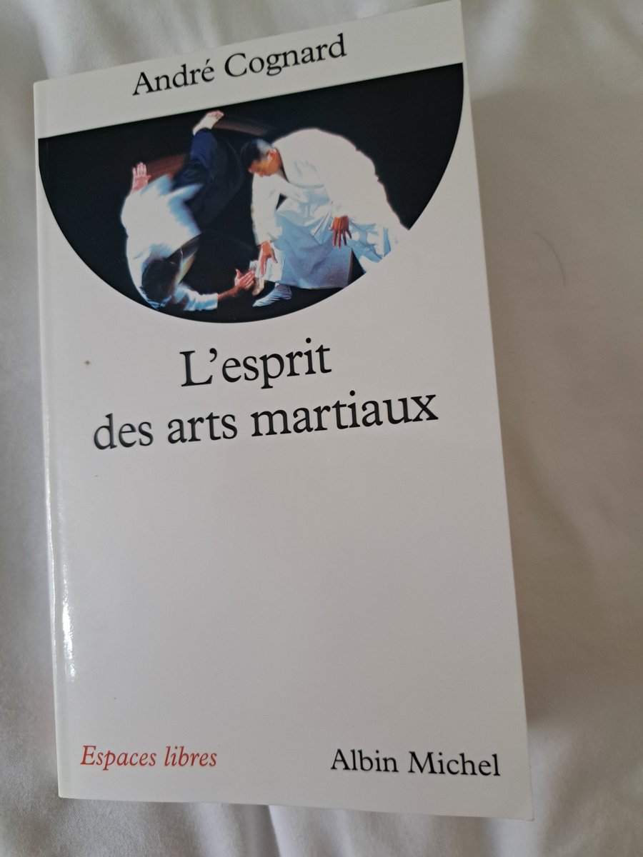 OisinFagan's tweet image. I bought a (French) book about martial arts and the first chapter is about Hegel and Marx 😭