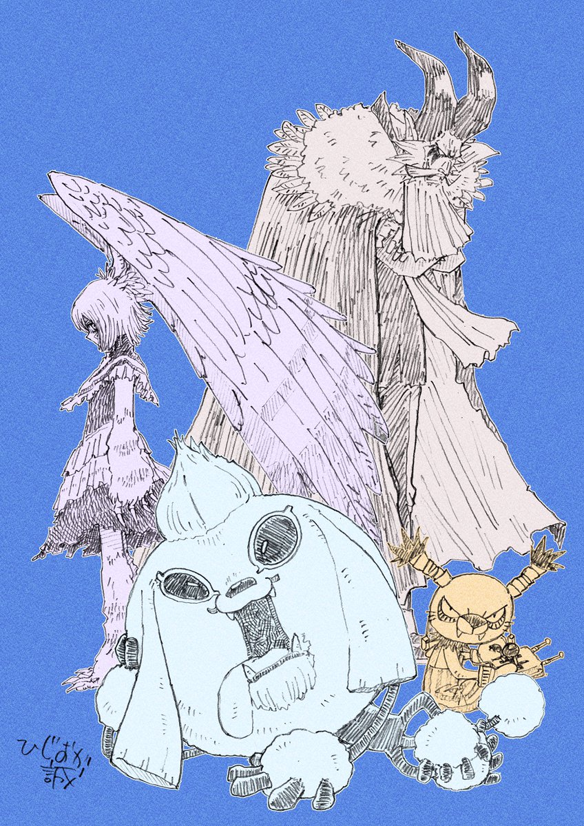 ひじおか誠 (@elbowman110) / Posts / X