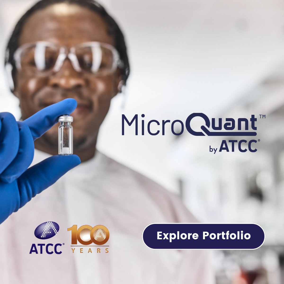 officialatcc's tweet image. Expanding the MicroQuant™ Portfolio: Introducing Burkholderia cepacia Complex Strains
Learn more at: ow.ly/eLhf50Wrnxx