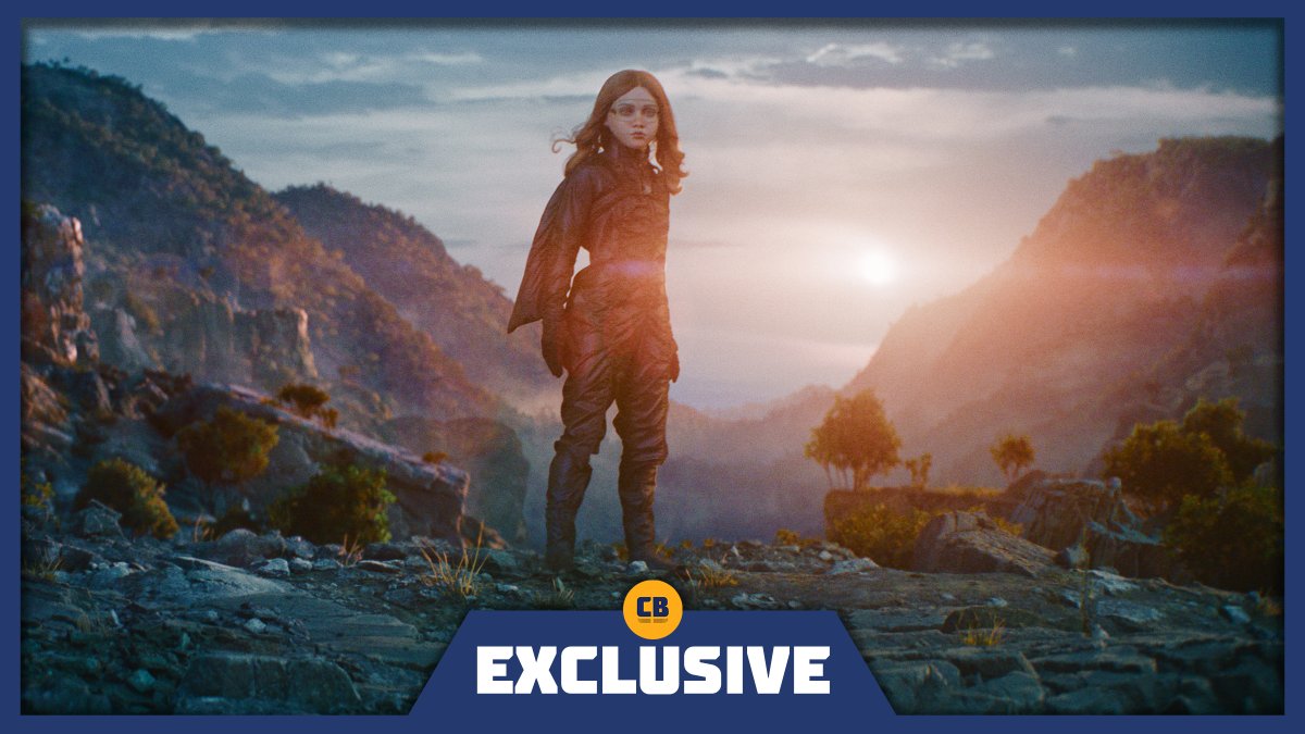 ComicBookNOW's tweet image. The star of #M3GAN reveals what they're hoping to see in a third movie (and we agree). comicbook.com/movies/news/m3…