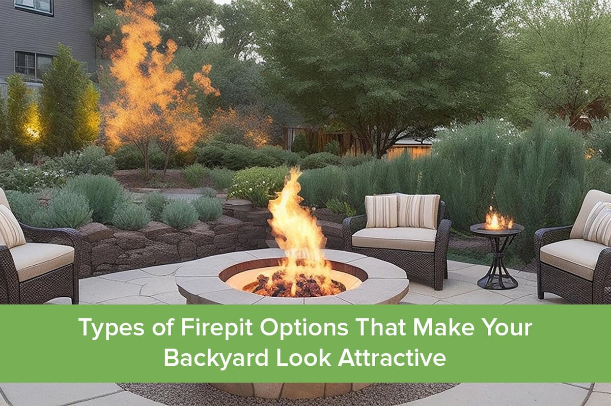 paulzehe's tweet image. Transform your backyard with a stunning fire pit! 🔥✨ Explore the best fire pit options to elevate your outdoor space.

#Hardscape #Firepit #BackyardDesign #OutdoorLiving
 LocalInfoForYou.com/151943/types-o…