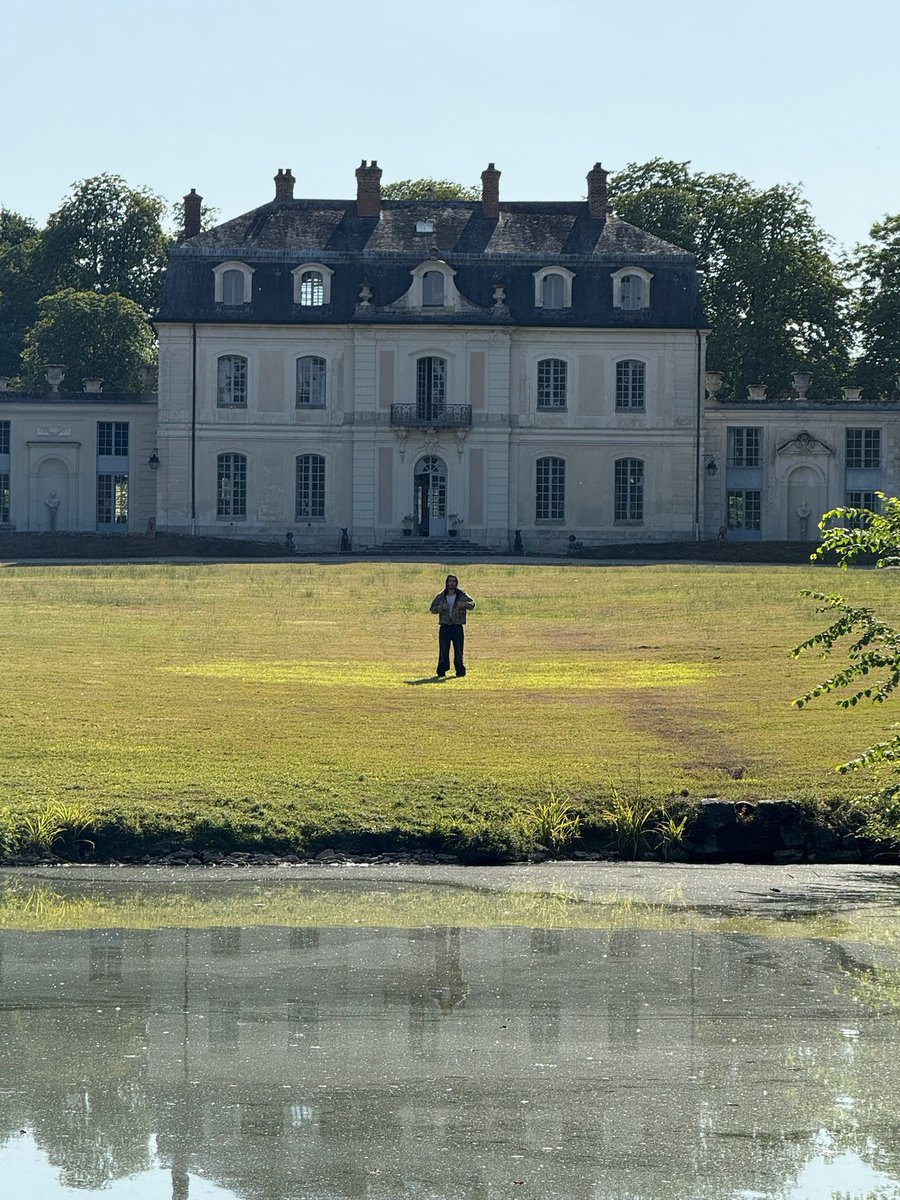 Resfalord's tweet image. GRANDE MAISON single dispo le 23/07 + clip 🏠