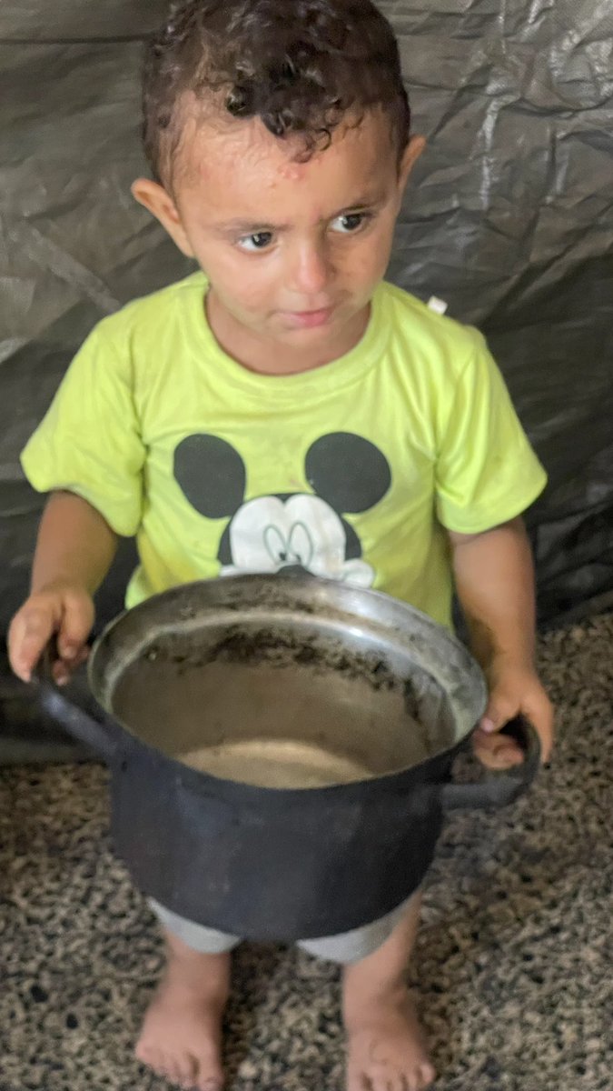 AhmedMo21976872's tweet image. I beg you lπππ
Please help me, I need food π
Please help me, I need food π
Please help me, I need food π
We need bread for the children
IF YOU SEE THIS REPLY WITH A
DOT .AND RETWEETπ
IT'S JUST A DOT. "
DONATE TO US FOR FOOD
‡οΈ
Please donate
chuffed.org/project/supporβ¦