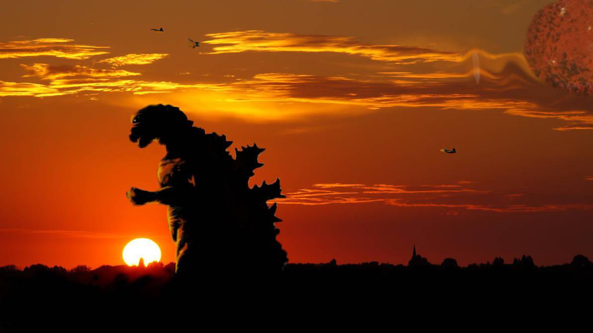 If this photo reaches your timeline, everything will be okay. ♥️