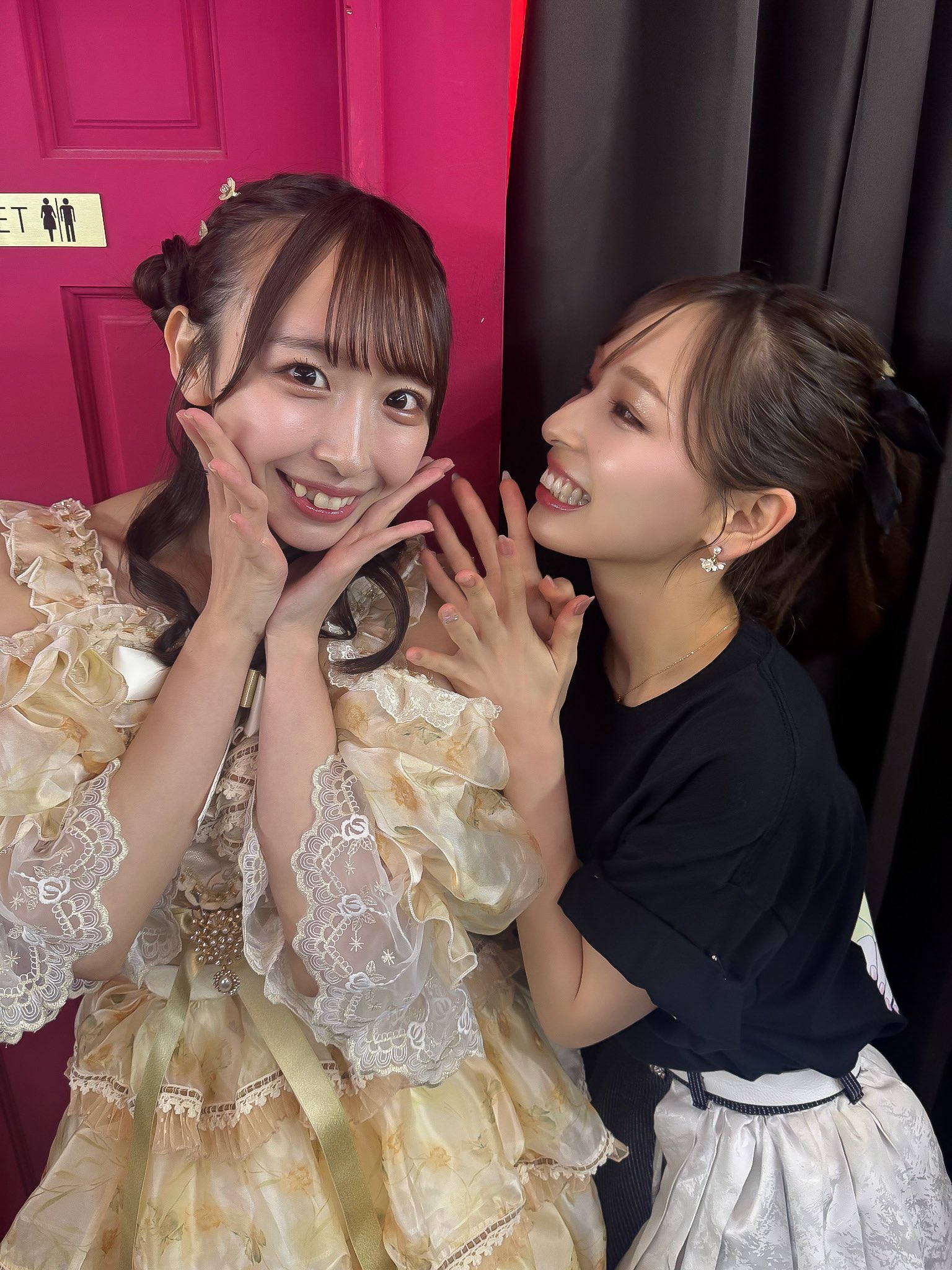 もふ (@lithium55k) / X