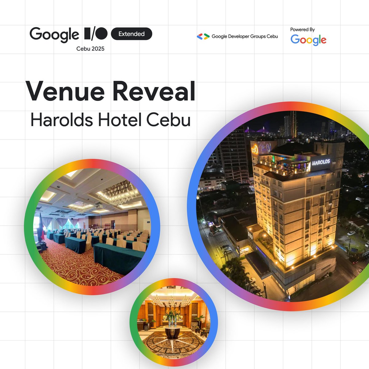 GDG Cebu tweet media