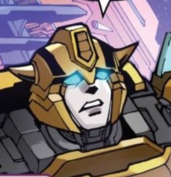 neons_crossover's tweet image. Today&apos;s crossover ship is:
#wheelratchbee
G1 wheelratch ❌ IDW bumblebee