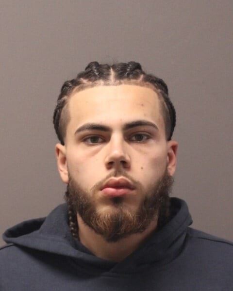 Whitman Police Arrested a Man on Multiple Drug Charges Following a Motor Vehicle Stop dlvr.it/TM2JgH