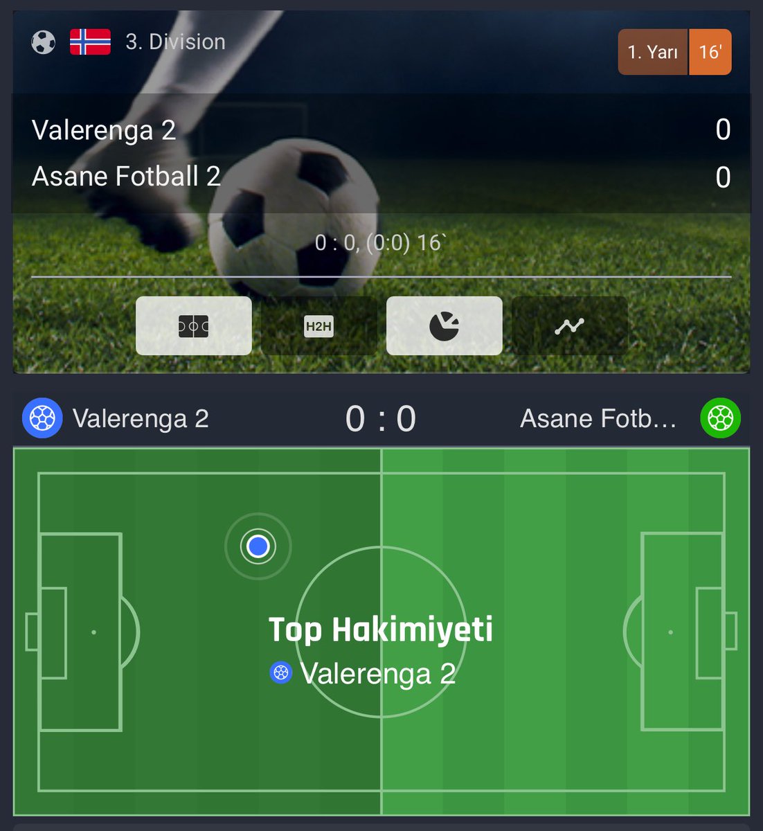 jrbabayaga01's tweet photo. #Canlı
İy 1,5 Gol Üst
Oran:1,80
Bol Şans🍀
@beatboxla
#Betbox👉 https://t.co/WII52fONYc https://t.co/ExNrVasa7x
