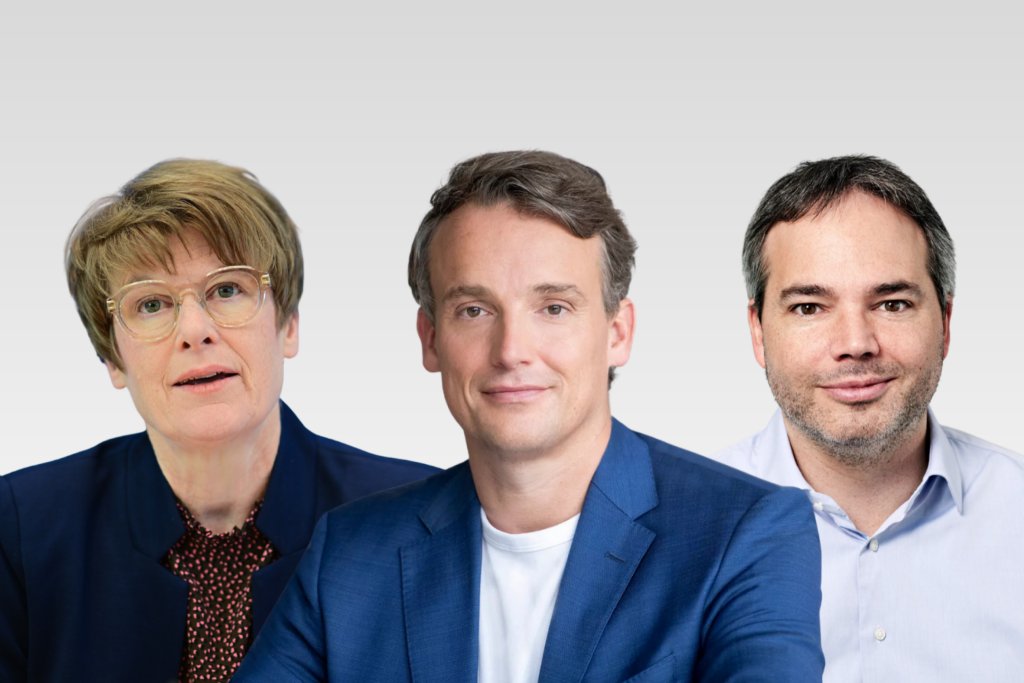 TableBriefings's tweet image. „Voreilige Investitionen“: So bewertet die Wirtschaft die #Hightech-Agenda des Forschungsministeriums – jetzt im CEO.Table lesen (keine Paywall): table.media/ceo/executive-…