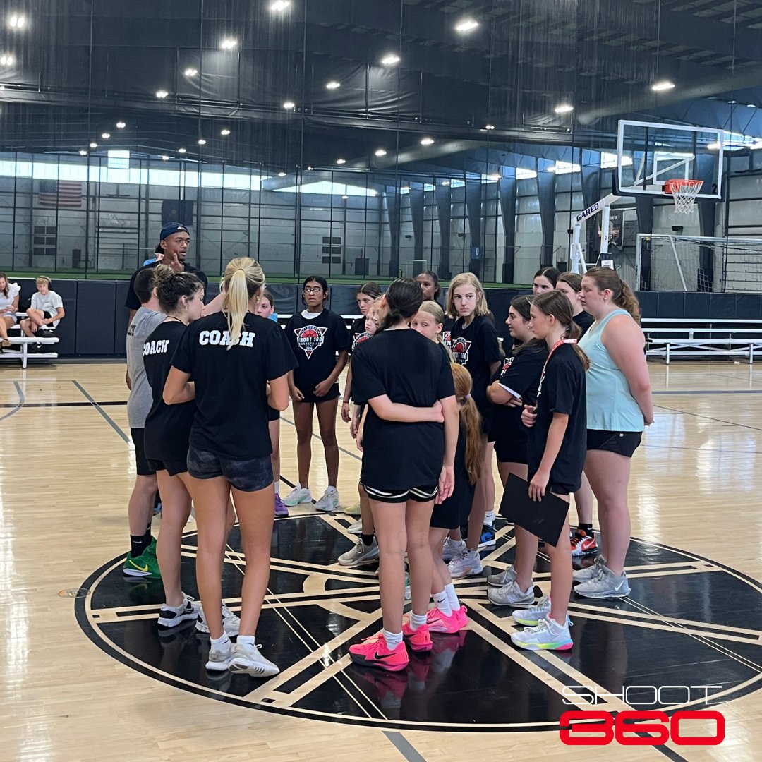 shoot360pgh's tweet image. 💥Huge congratulations to all our 11–14 girls camp athletes! You showed up with heart, pushed past limits, and brought the energy all week long. From fundamentals to confidence, the growth we saw was next level.🔥🏀