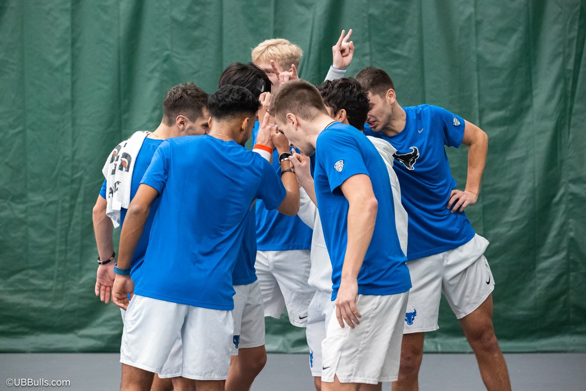 Men’s Tennis Garners ITA All-Academic Honors

🔗 ubbulls.com/news/2025/7/21…

#UBhornsUP