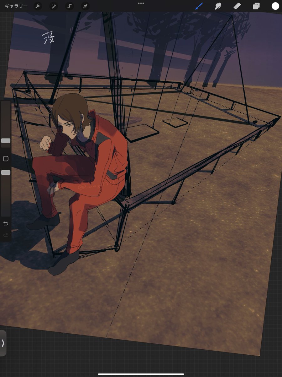 _neg1111's tweet image. 