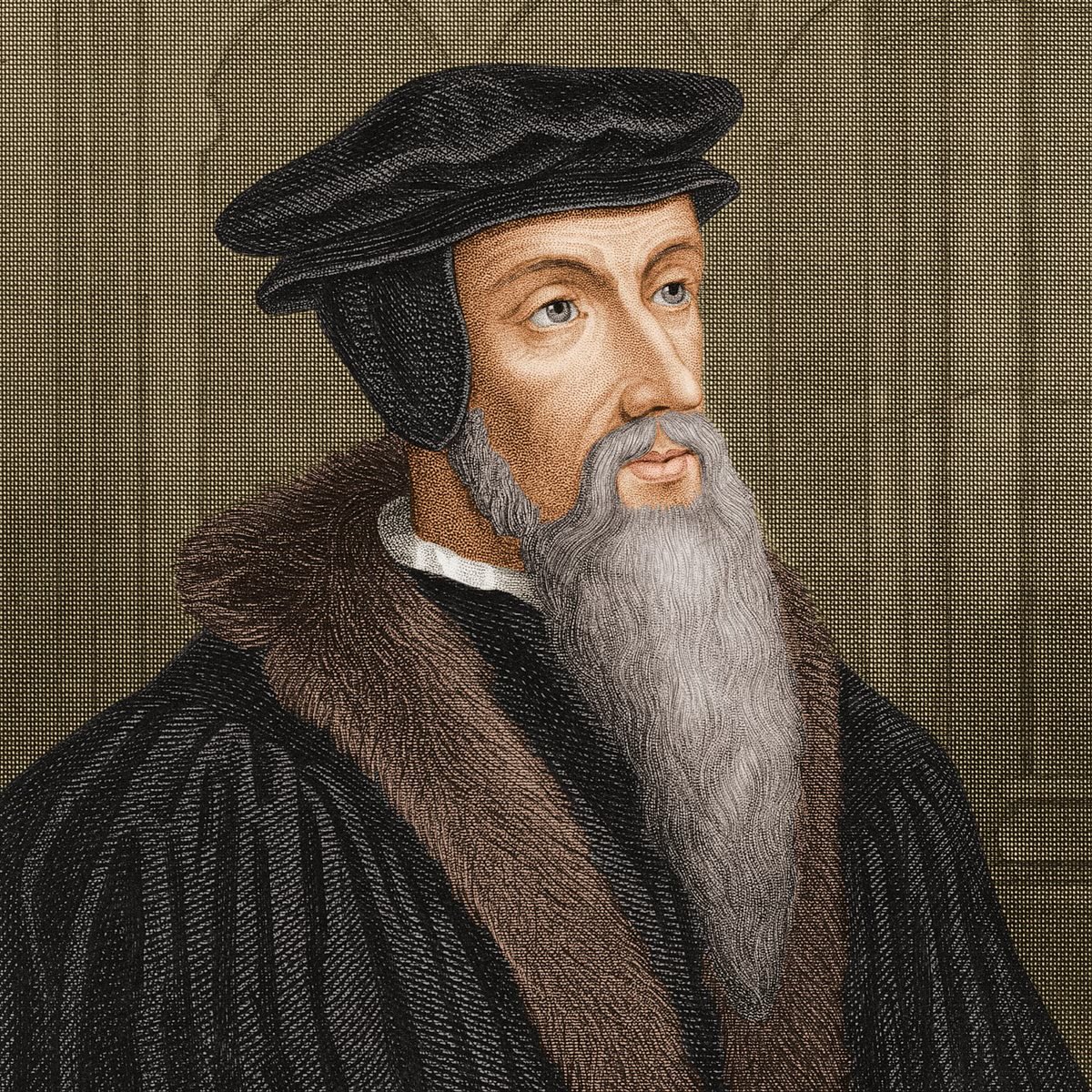 _DeanAnthony's tweet image. It is not our doctrine that the faith which justifies is alone. We maintain that it is always joined with good works.
— John Calvin, Commenting on Galatians 5:6