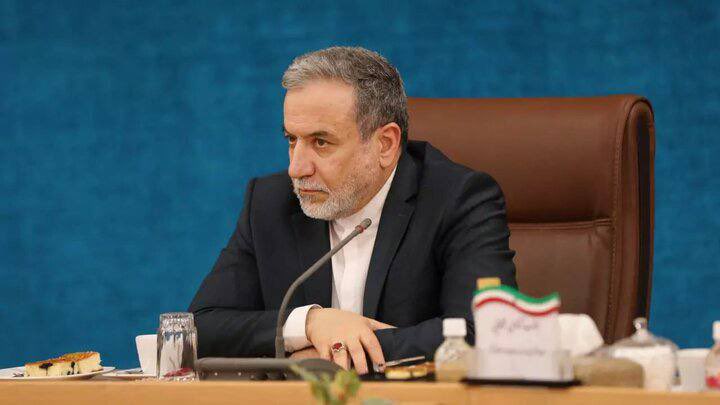 eghtesadnia's tweet image. Dr. Araghchi says Iran will become considerably stronger with the lessons learned from the 12 Day War… 🇮🇷