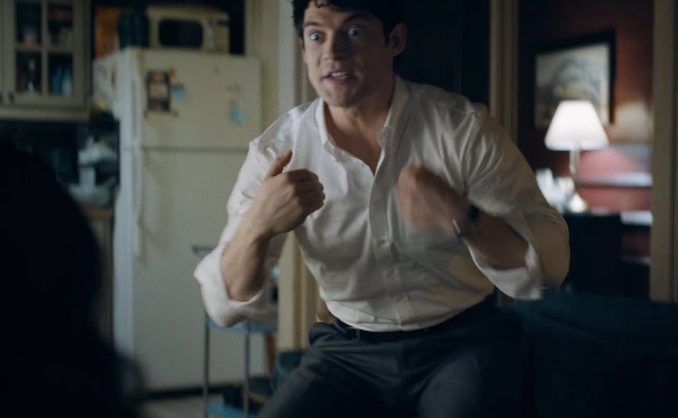AMagicWriter's tweet image. Crazy to think this scene is 12 minutes long. It felt way shorter…
#Superman