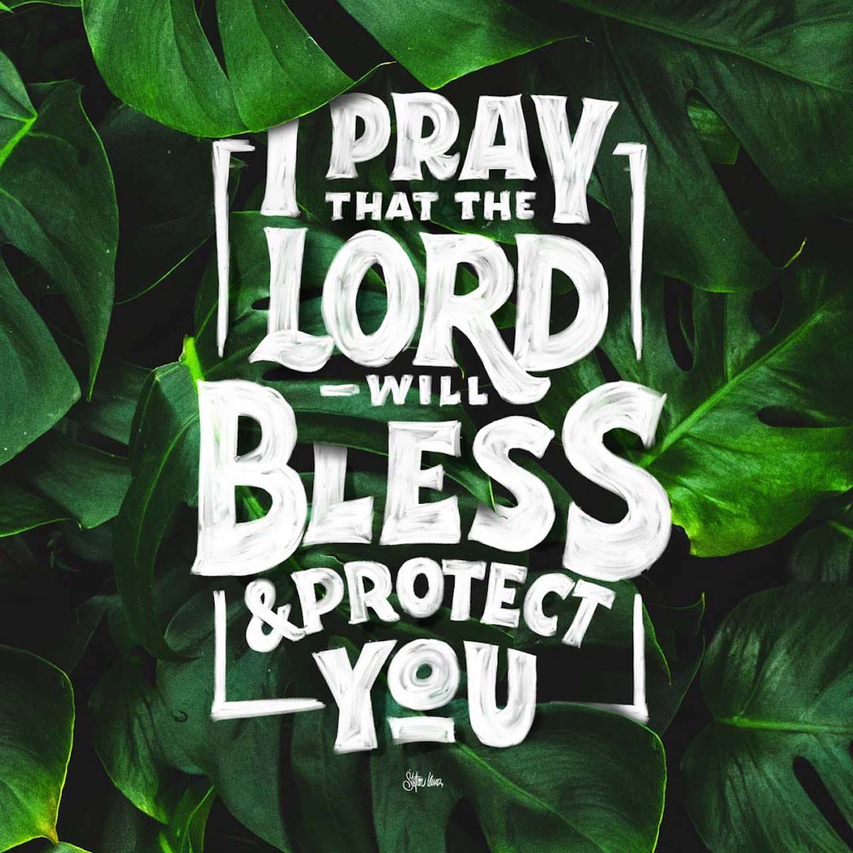 ScottWalker's tweet image. The Lord bless you and keep you; the Lord make his face shine on you and be gracious to you; the Lord turn his face toward you and give you peace.
Numbers 6:24-26