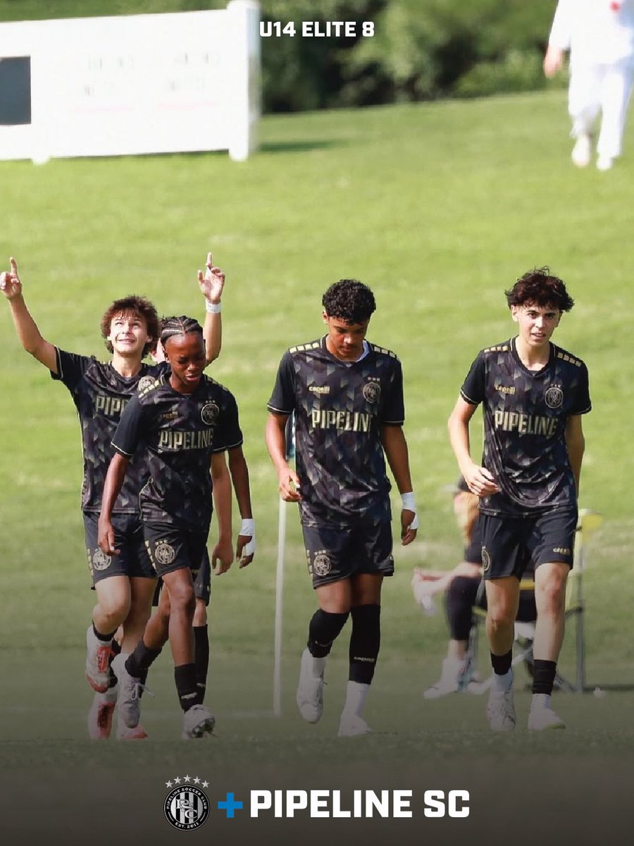 ◼️◼️◼️◼️ Capelli Sport+ Boys Season Recap

Congratulations to our Capelli Sport partner teams that advanced to the post season in the @mlsnext and @ecnlboys leagues! An incredible season for all our club partners!

⬛️ <a href="/EclipseSelectSC/">Eclipse Select SC</a> U19 team
🟨 <a href="/LegendsFCSoccer/">Legends FC</a> U13 team
🟩