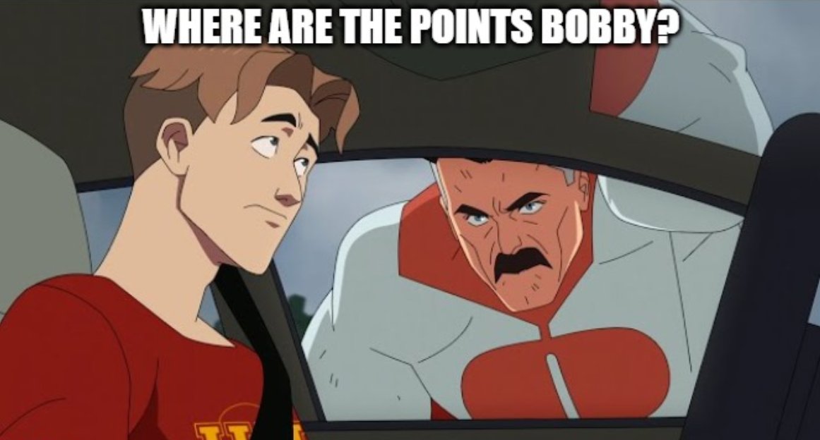 <a href="/prjx_hl/">Project X</a> Points going live today

Lets see how the TL reacts and who has the best/better playbook
Feels like were gonna see a boom in users after today