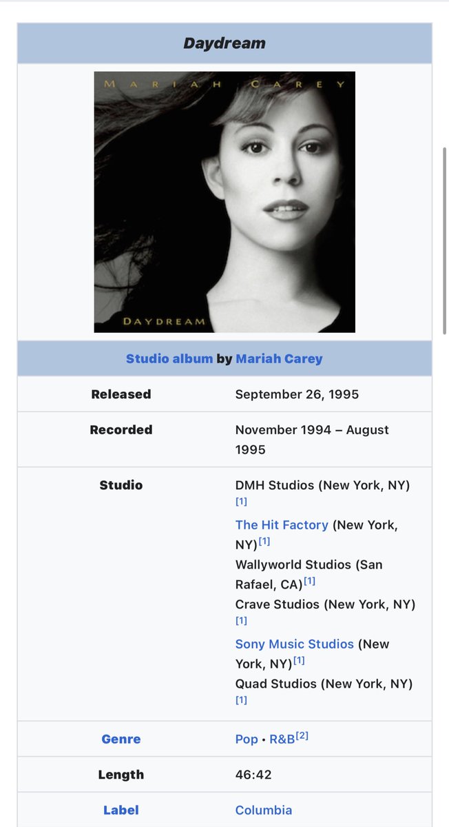 joshuachristixn's tweet image. the crazy thing is just realized is that she's releasing the album on the same day she originally released daydream π on top of the black/white theme !! what if this for real is DAYDREAM 2.0?