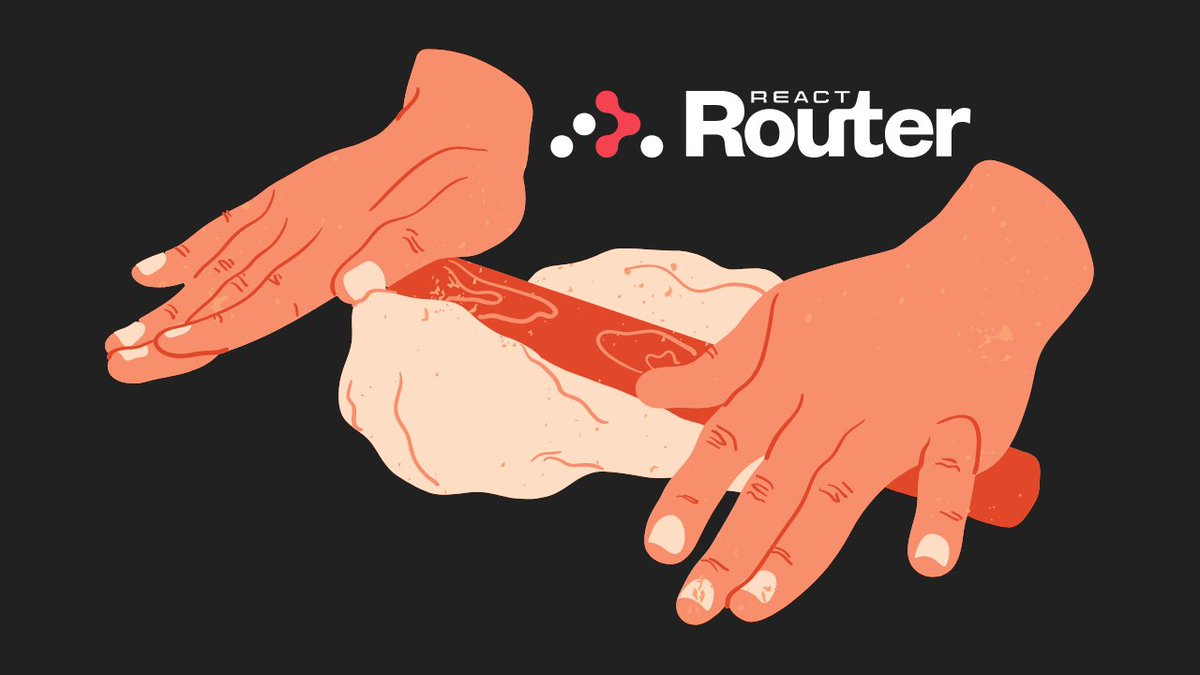 Alem Tuzlak 🇧🇦 (@alemtuzlak) on Twitter photo Don't want to roll your auth like it's 2005? 🫣
Well, today I dive DEEP on how to implement auth in <a href="/ReactRouter/">React Router</a> with all the latest patterns and features the framework mode has to offer! 🔥
If you're interested in how easy it is to do auth, check it out! 👇 Don't want to roll your auth like it's 2005? 🫣
Well, today I dive DEEP on how to implement auth in <a href="/ReactRouter/">React Router</a> with all the latest patterns and features the framework mode has to offer! 🔥
If you're interested in how easy it is to do auth, check it out! 👇