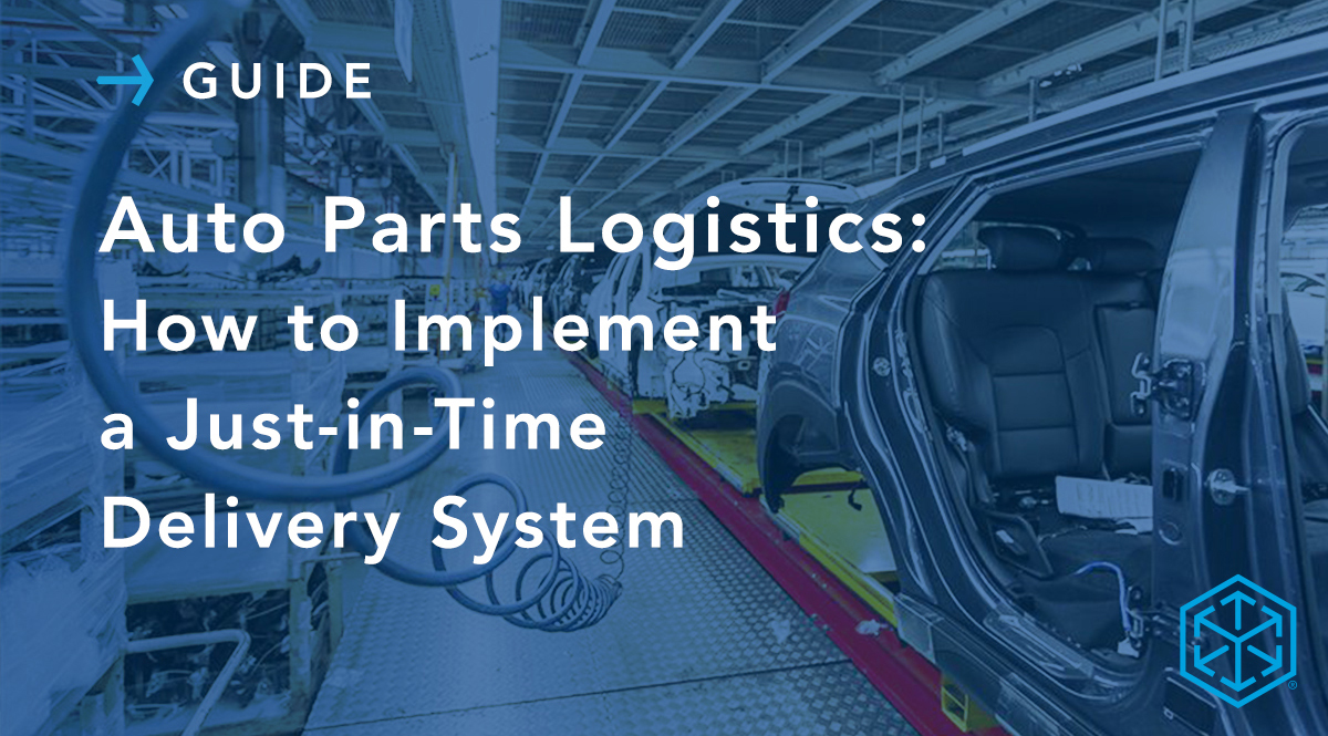 Implementing just-in-time logistics in the auto parts industry offers numerous advantages, from reducing inventory costs to streamlining supply chains and cutting lead times. Our guide shows how you can start realizing the benefits of this system now ➡️ ms.spr.ly/6018sD5hu