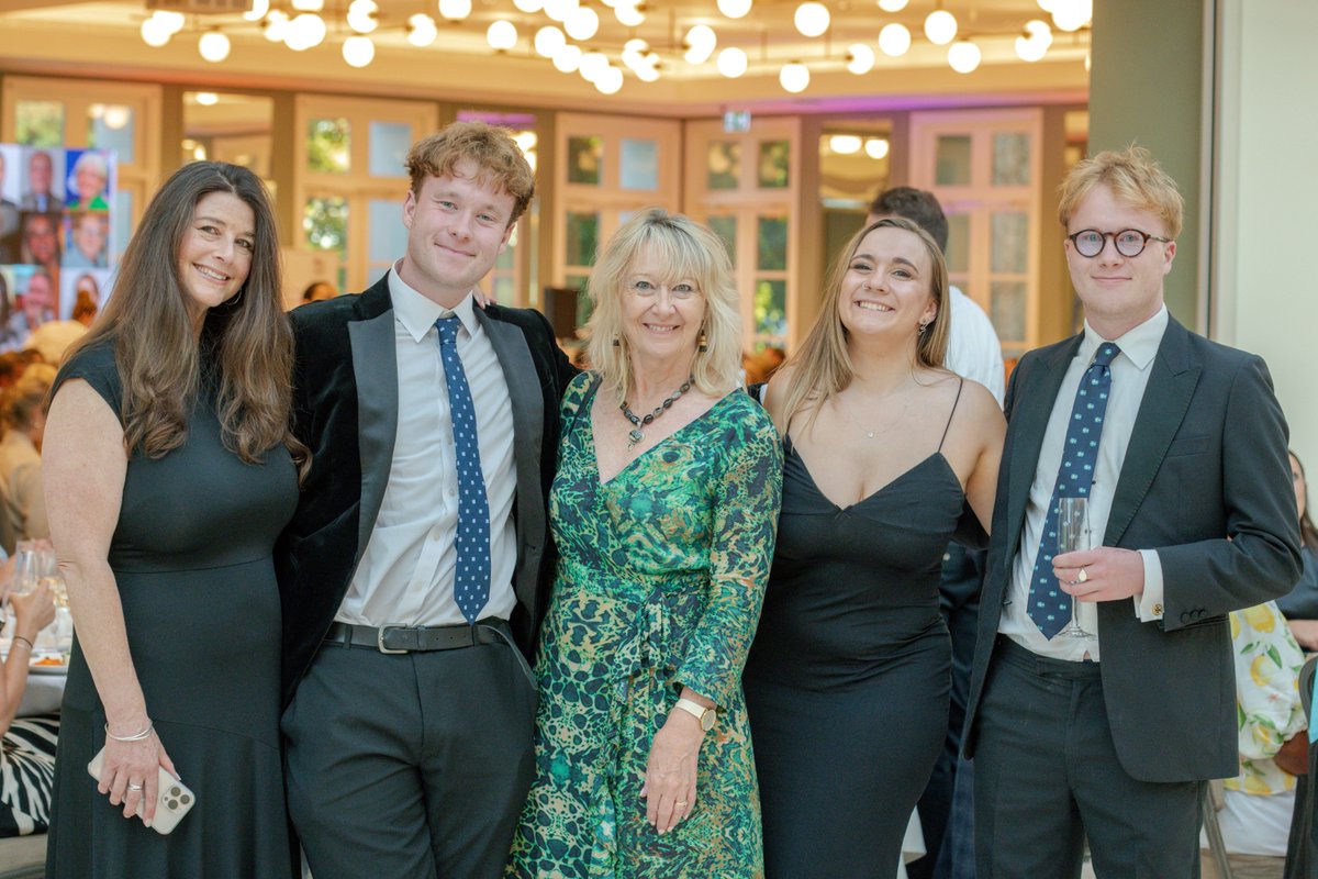 Just a Drop (@just_a_drop) on Twitter photo A look back at the brilliant Visit USA Summer Affair 2025!
Thanks to all involved — £11,411 raised on the night, and over £83,000 across 17 years of partnership with <a href="/VisitUSA_UK/">Visit USA UK</a>! A look back at the brilliant Visit USA Summer Affair 2025!
Thanks to all involved — £11,411 raised on the night, and over £83,000 across 17 years of partnership with <a href="/VisitUSA_UK/">Visit USA UK</a>!