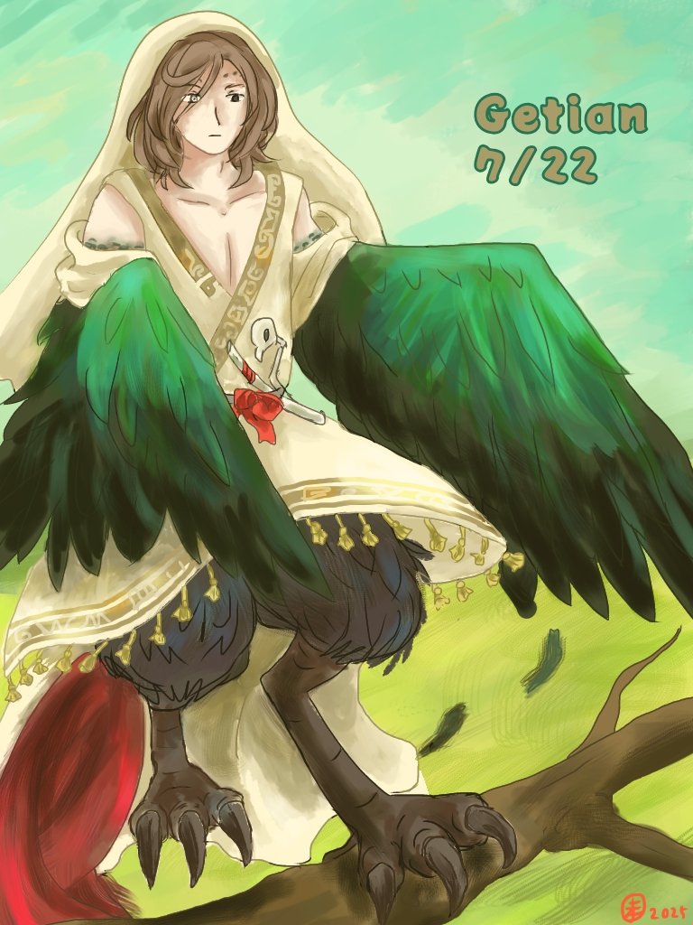 みっきち（創作垢） tweet media