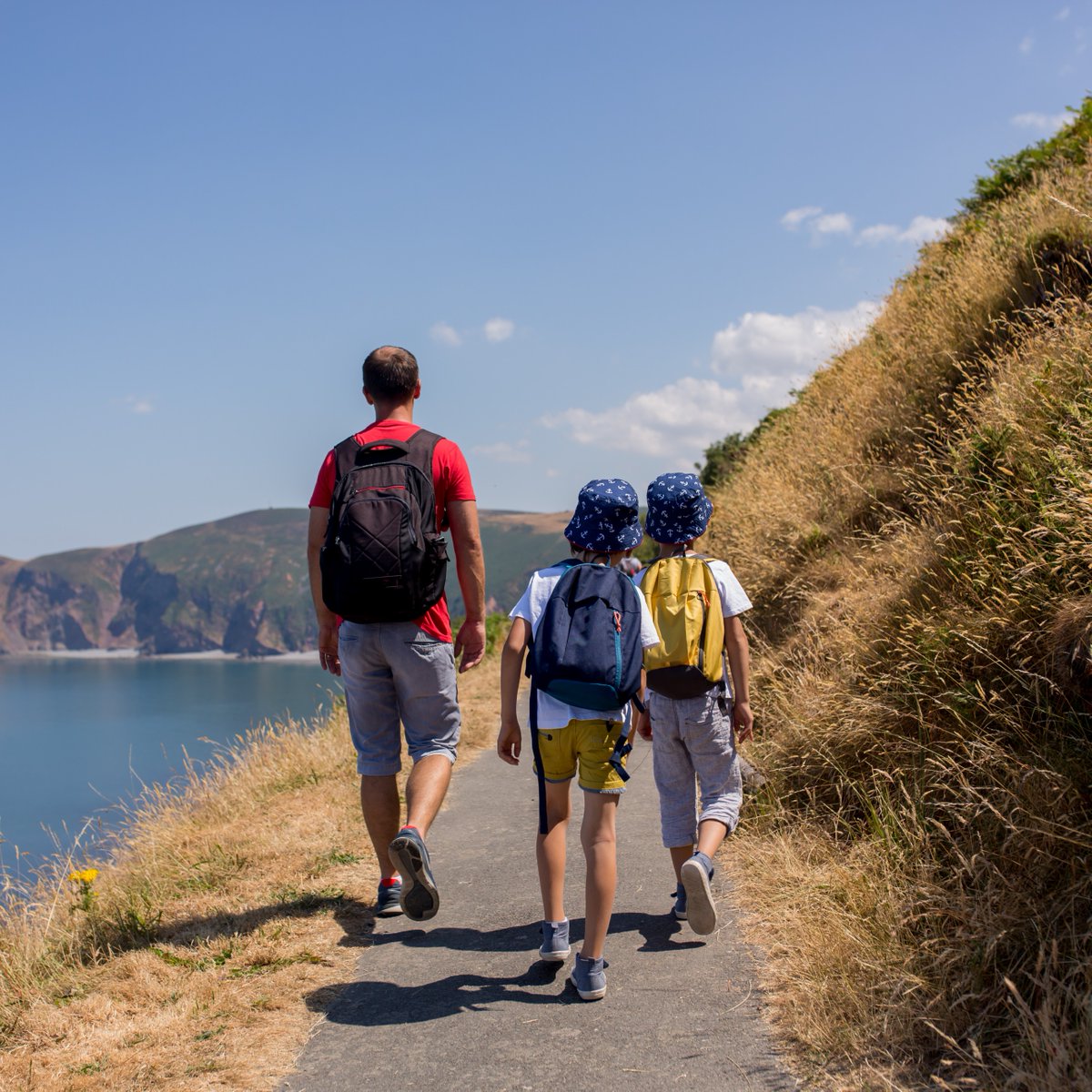 nationalexpress's tweet image. School's out 🙌
Time to plan your summer adventures, and we've designed our services to make things a lot easier for you, your kids, and your wallet.
Here's why travelling with kids by coach just makes sense 👉 bit.ly/46V1G71