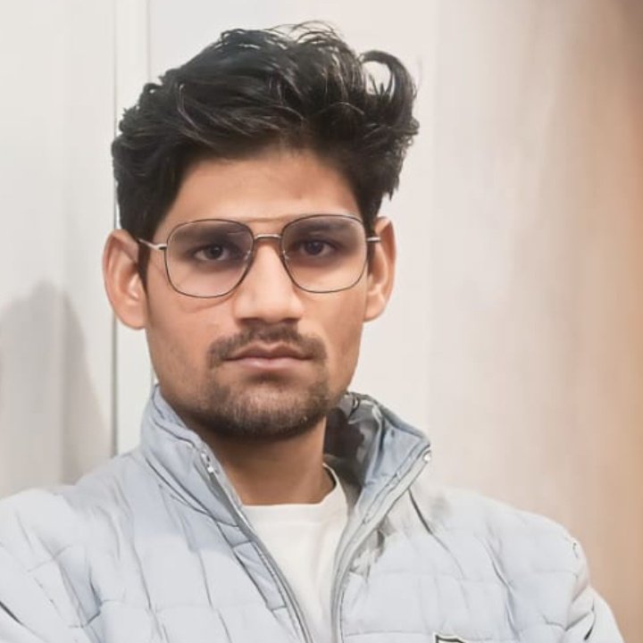 #NewProfilePic
