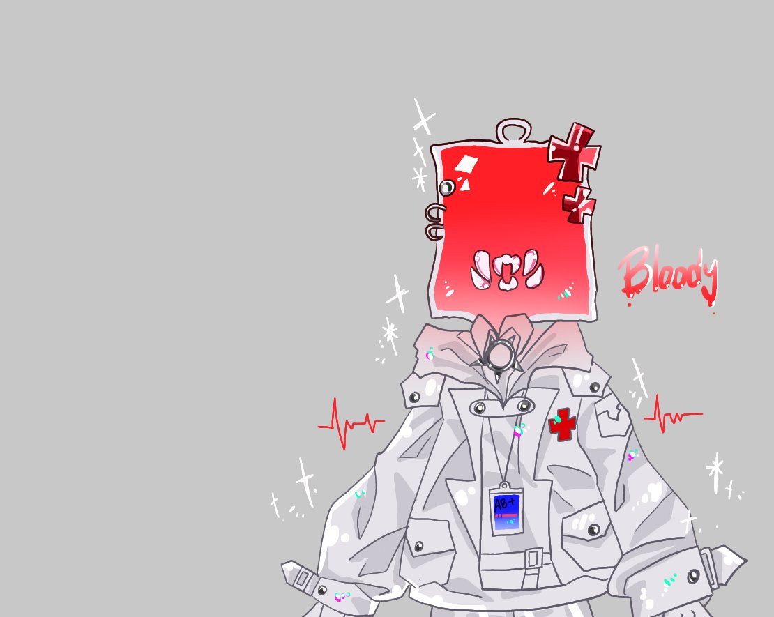 BUNNYCHESS's tweet image. 제 의학 캐들입니다 차례대로
쁘띠,현대,미래 의학..중세가 없군요..
만들어오겠습니다..아마두요?🤔✨️