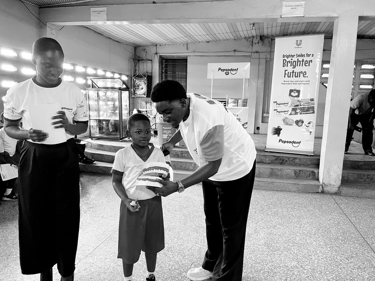 kofi_floki's tweet photo. First half of the year has been very eventful .

I appreciate the @Pepsodent_ghana team for doing this with me and to Duke for putting me on . https://t.co/Kkn97KEiGV