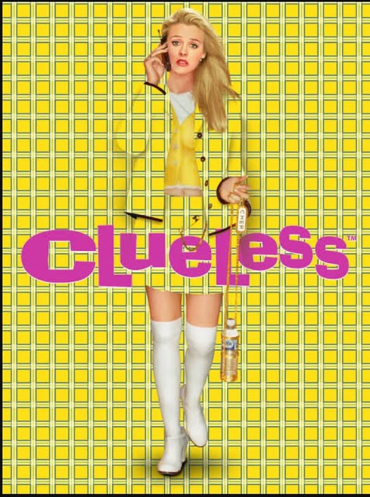 CityofHoboken's tweet image. Think we're going to miss Clueless at ResilienCity Park this Wednesday, July 23rd?
UGH, AS IF!
Trivia and games start at 8 p.m., the movie starts at 9 p.m., and the Colavita Pizza Truck will totally be there.