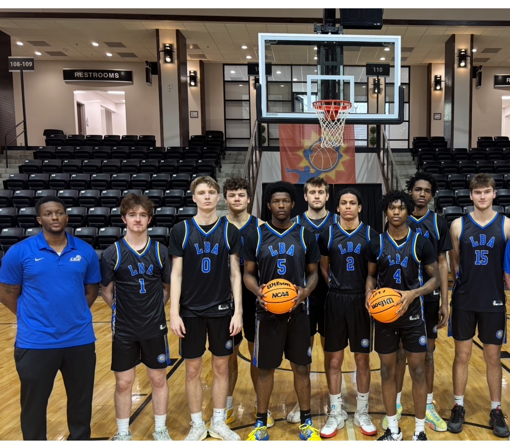 📚🏀 Proud to announce that every Lakeview Basketball Academy player who completed the season will be playing next year at the collegiate level! 

Big thanks to our athletes for trusting the process and to our staff for the hours of dedication behind this achievement!

College