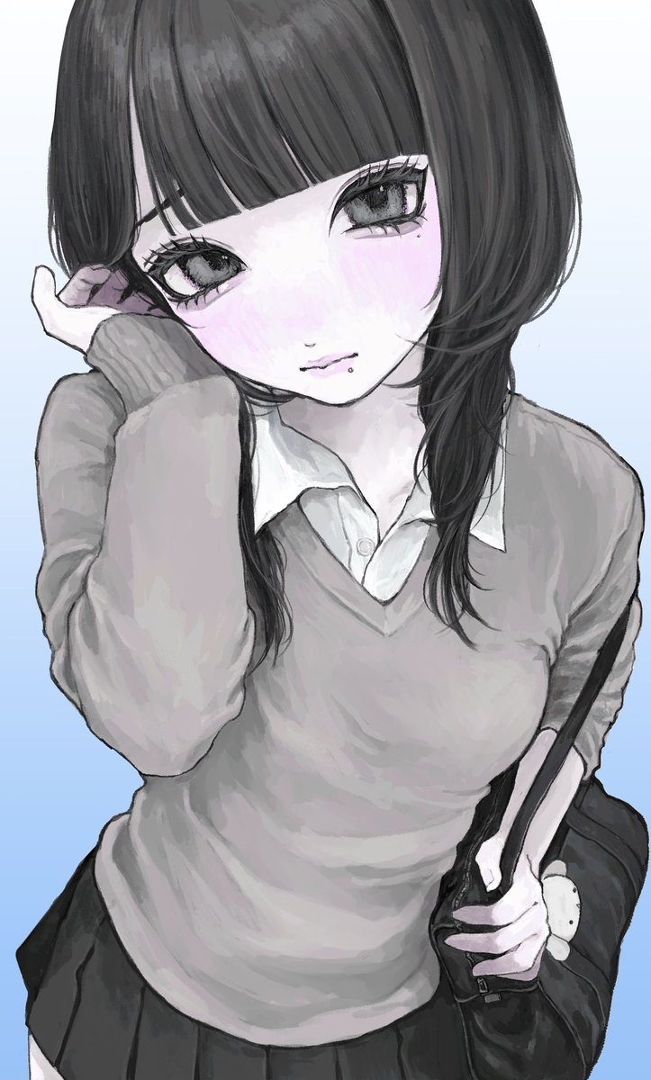 timotimo451's tweet image. oc