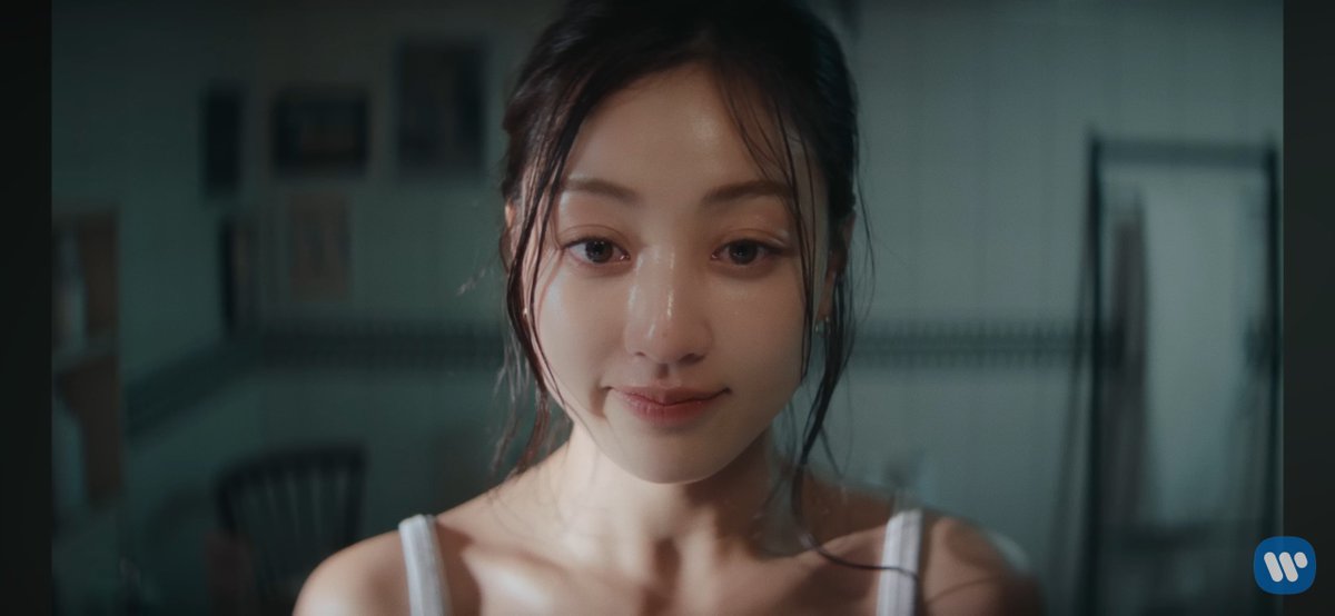 日本語うますぎたし演技力すごいしジヒョちゃん流石すぎる🥹