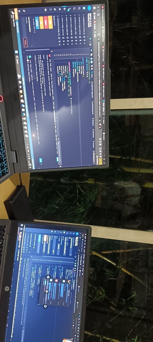 Prajwal (@deva_1703) on Twitter photo Successfully completed will contact assignment with <a href="/kirat_tw/">Harkirat Singh</a>
Thank you sir ππ Successfully completed will contact assignment with <a href="/kirat_tw/">Harkirat Singh</a>
Thank you sir ππ