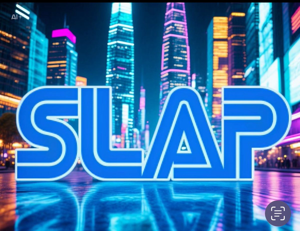 0xSlapCoin's tweet image. Slap has just started its 1 million wallet airdrop campaign courtesy of @KingOfApesBase
Expect to find some Slap in your wallet soon
Now that Slaps! 🫱🏼
