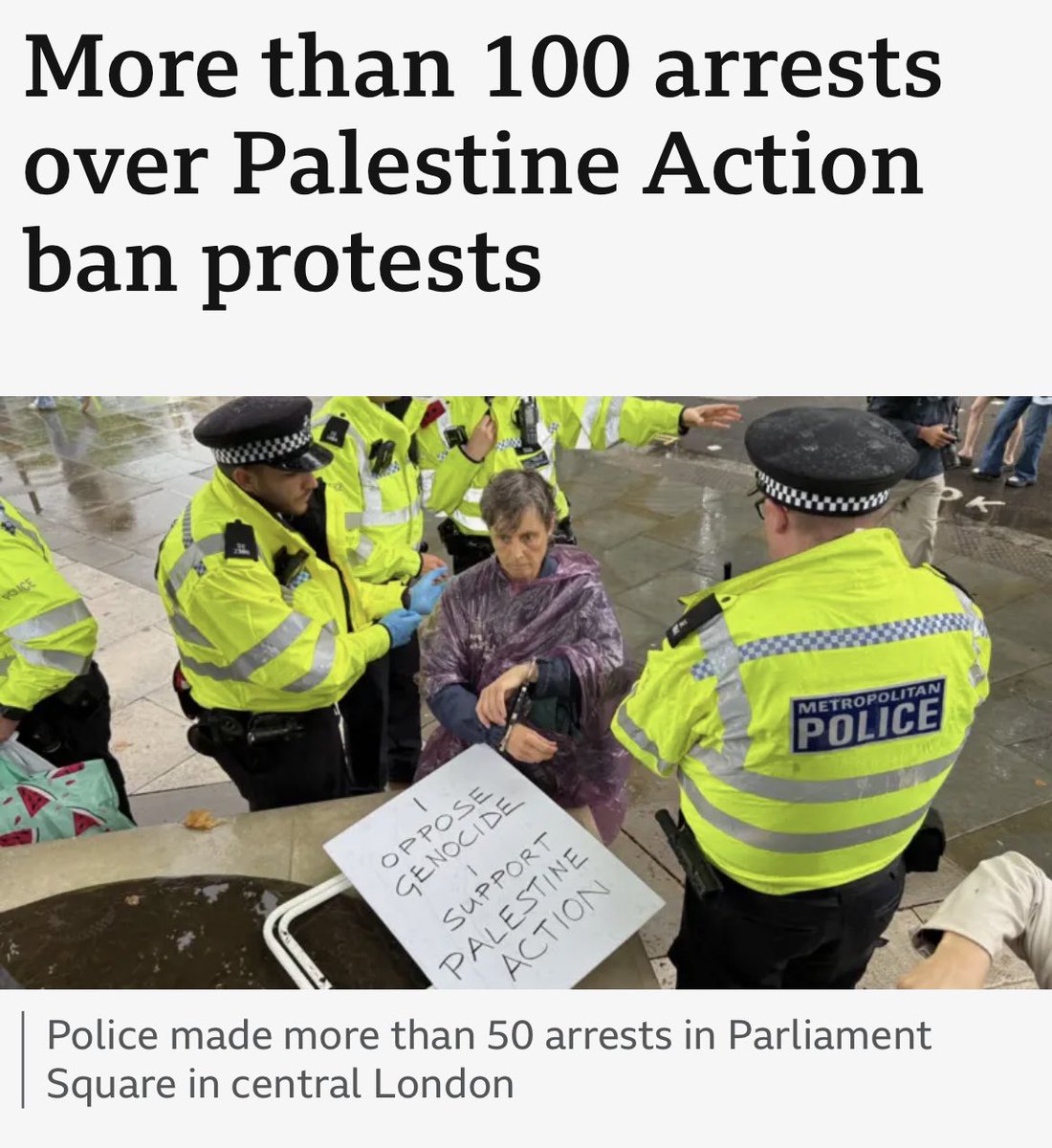 omar_bouignane's tweet image. Du kan altså bli arrestert i flere land i Europa for å gjengi ordrett det israelsk media sier, selv med en mildt sagt mildere tone.

Den er grejjjjj.