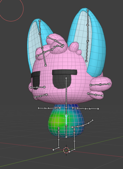 KEM0KI's tweet image. yeah