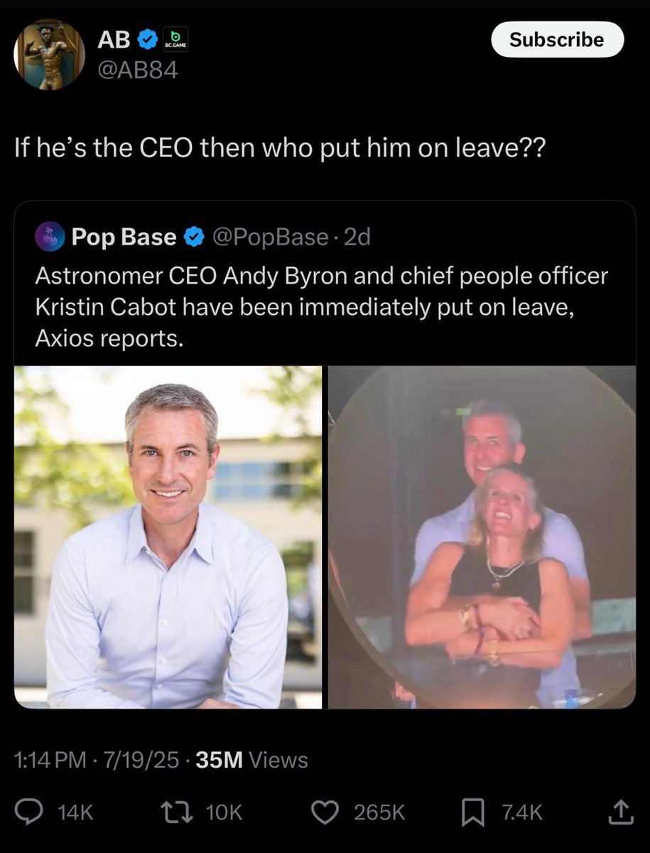 OnlyCFO's tweet image. Everyone has a boss once you take outside capital.
