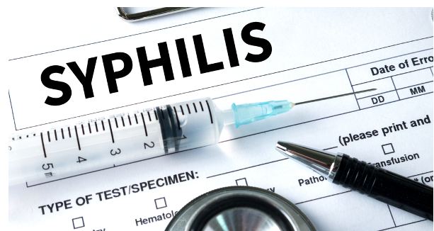 CDCSTD's tweet image. If you’re facing a limited supply of Bicillin L-A, CDC encourages prioritizing this treatment for women with syphilis during pregnancy. More priority actions to consider: cdc.gov/sti/php/from-t…